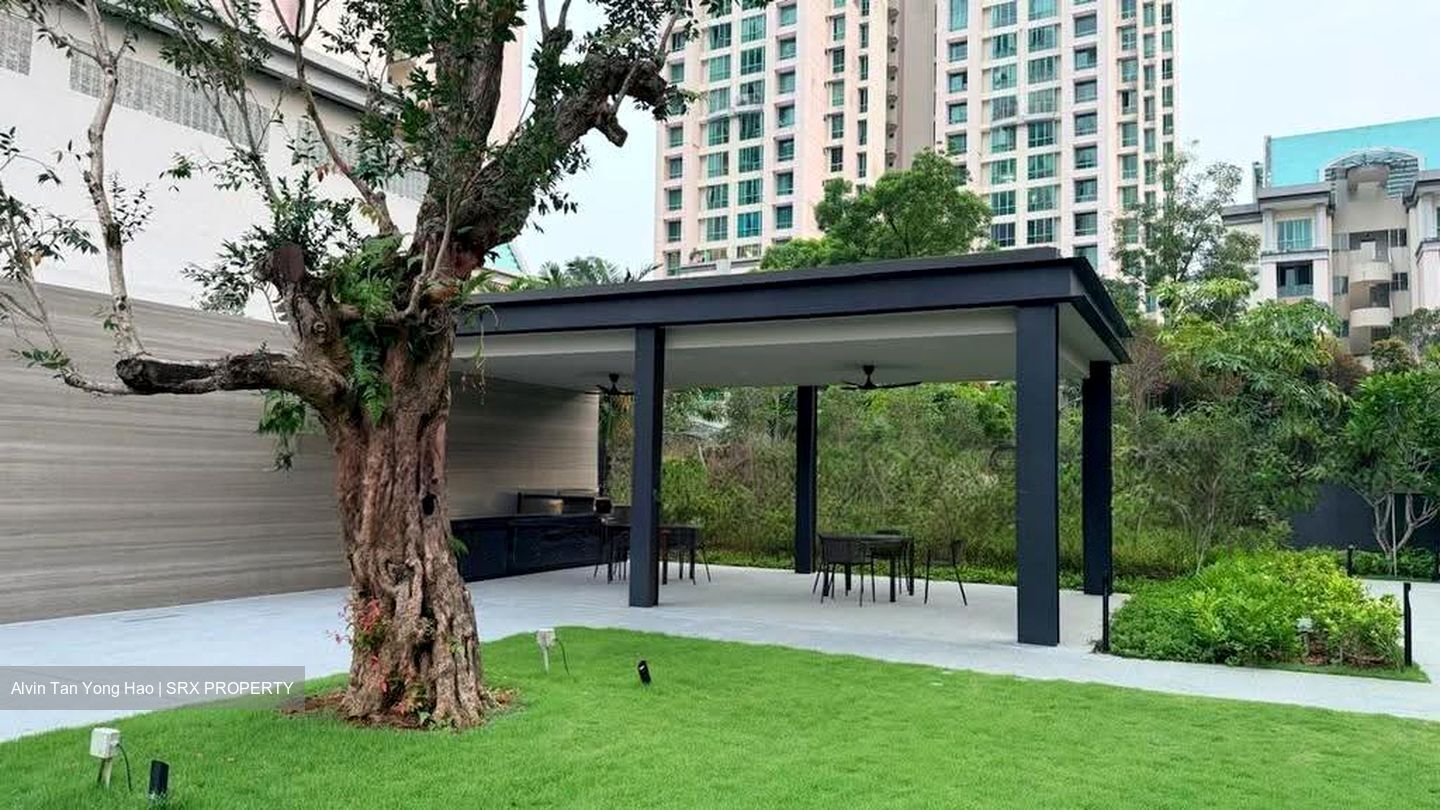 The Myst (D23), Condominium #636471501